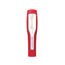 Scangrip Mag Red. Ручний ліхтар на акумуляторі