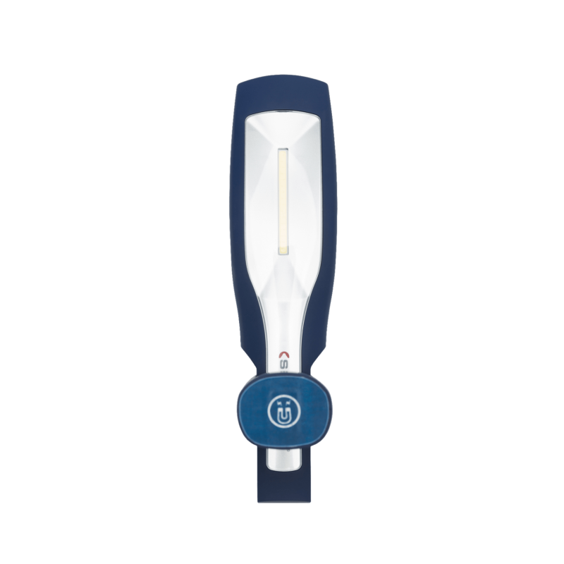 Scangrip Mag 3 300 lm. Ручний ліхтар на акумуляторі