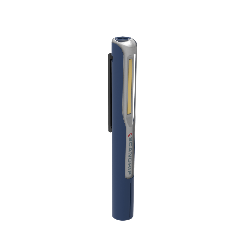 Scangrip Mag Pen 3 150 lm. Світлодіодний ручний ліхтарик на акумуляторі