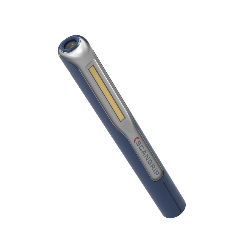 Scangrip Mag Pen 3 150 lm. Світлодіодний ручний ліхтарик на акумуляторі