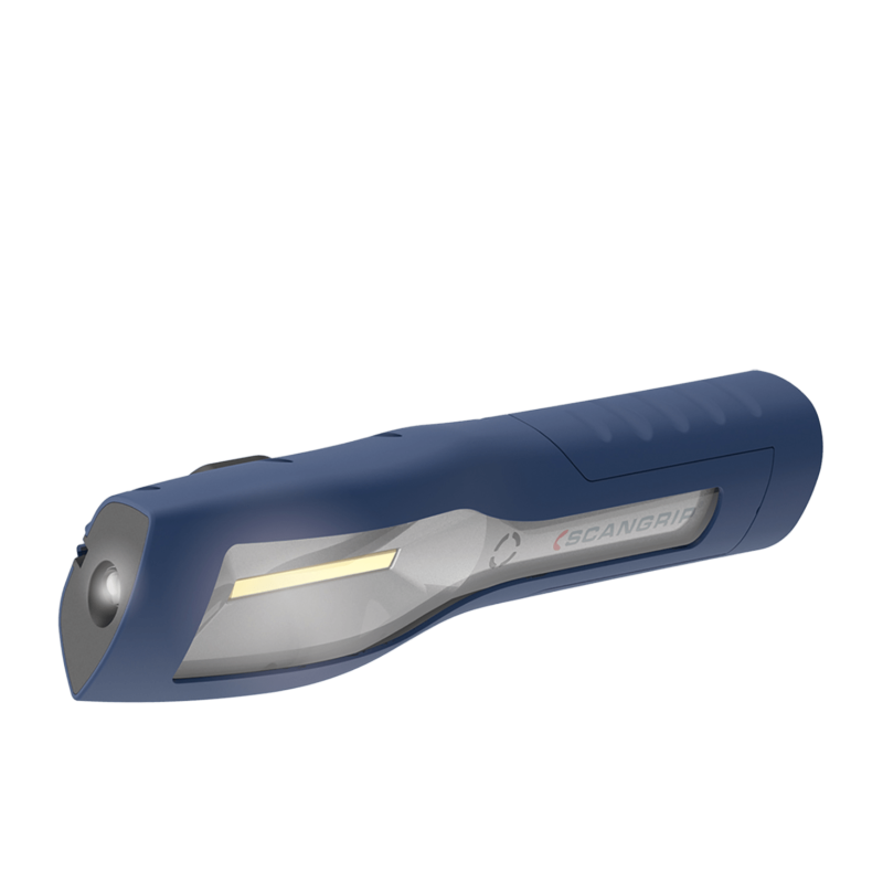 Scangrip Mag Pro. Ручний ліхтар на акумуляторі