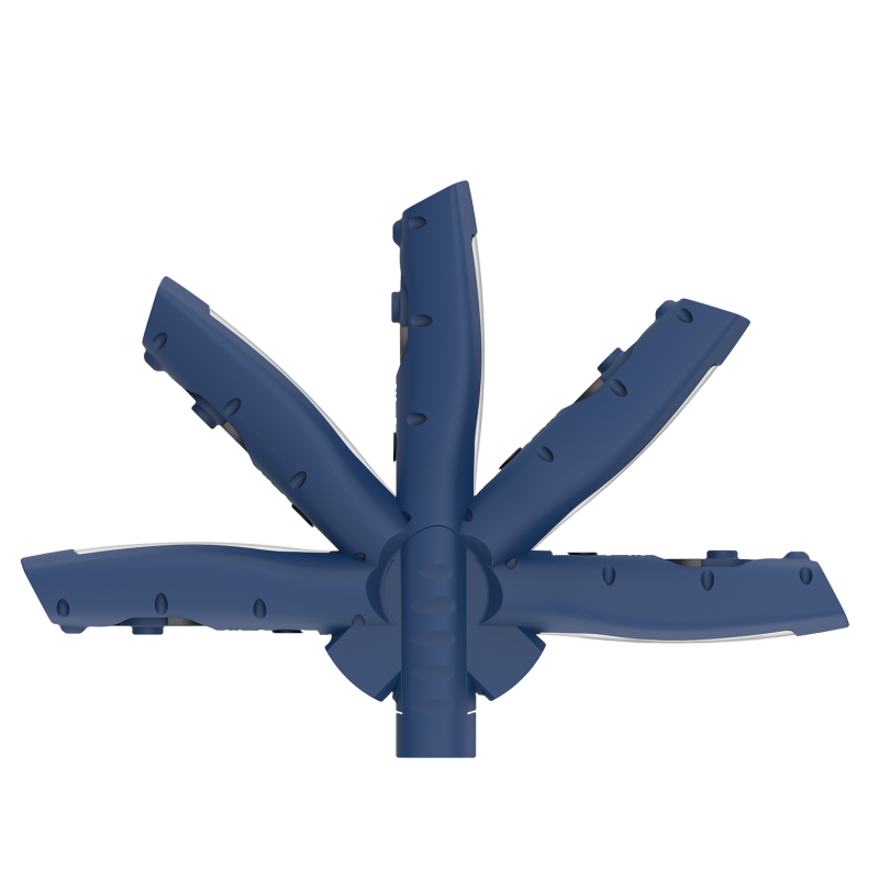 Scangrip Mag Pro. Ручний ліхтар на акумуляторі