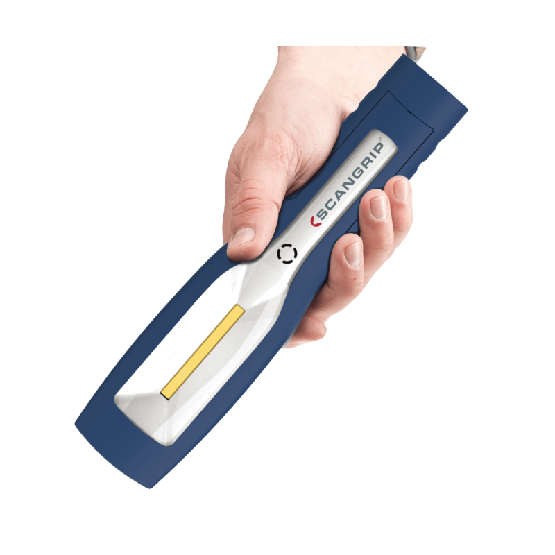 Scangrip Mag Pro. Ручний ліхтар на акумуляторі