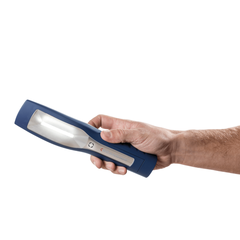 Scangrip Mag Pro. Ручний ліхтар на акумуляторі