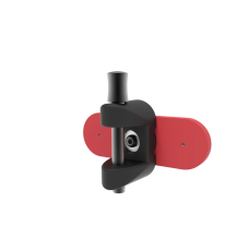 Scangrip Magnetic Bracket max 21,5 kg. Магнітний монтажний кронштейн для прожектора