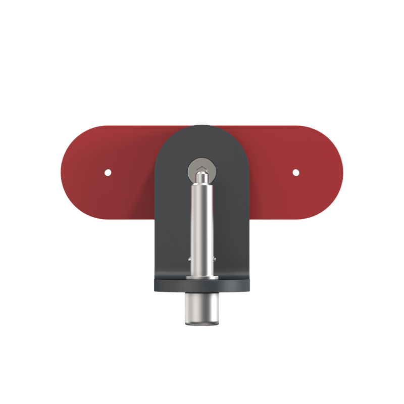 Scangrip Magnetic Bracket max 21,5 kg. Магнітний монтажний кронштейн для прожектора