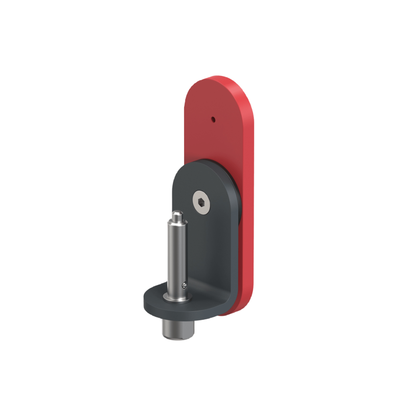 Scangrip Magnetic Bracket max 21,5 kg. Магнітний монтажний кронштейн для прожектора