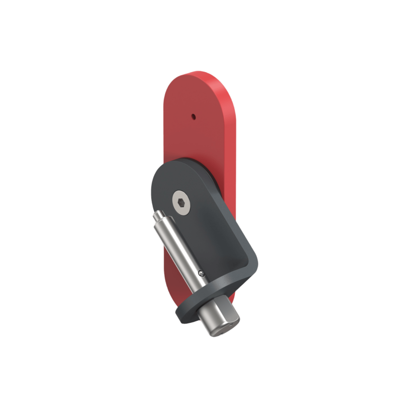 Scangrip Magnetic Bracket max 21,5 kg. Магнітний монтажний кронштейн для прожектора