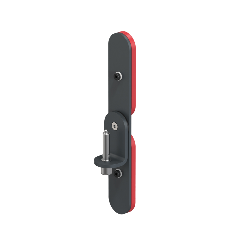 Scangrip Magnetic Bracket L big. Великий магнітний кронштейн