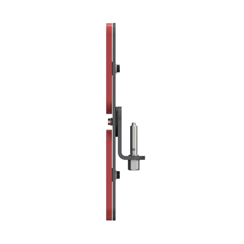 Scangrip Magnetic Bracket L big. Великий магнітний кронштейн