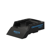 Scangrip Smart Connector for MAKITA. З'єднувач для акумулятора