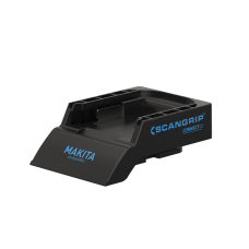 Scangrip Smart Connector for MAKITA. З'єднувач для акумулятора
