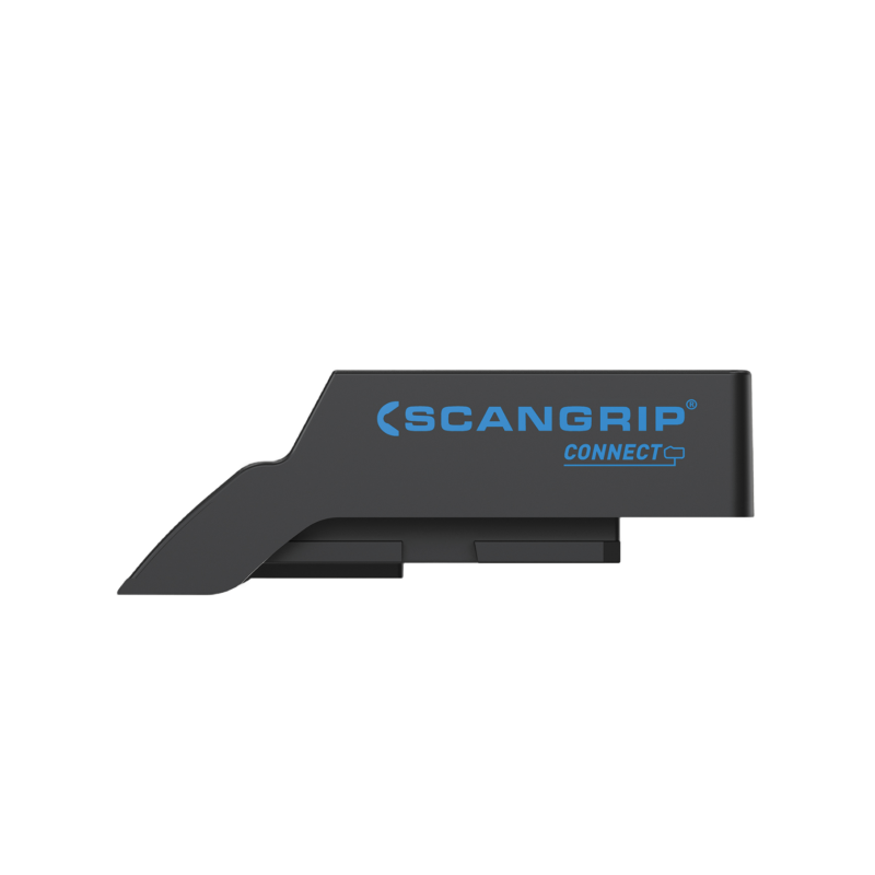 Scangrip Smart Connector for MAKITA. З'єднувач для акумулятора