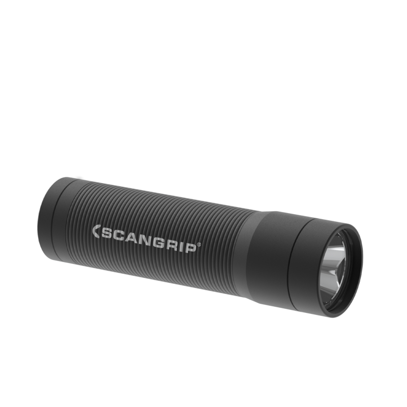 Scangrip Flash Mini 100 lm. Мініатюрний ручний світлодіодний ліхтарик