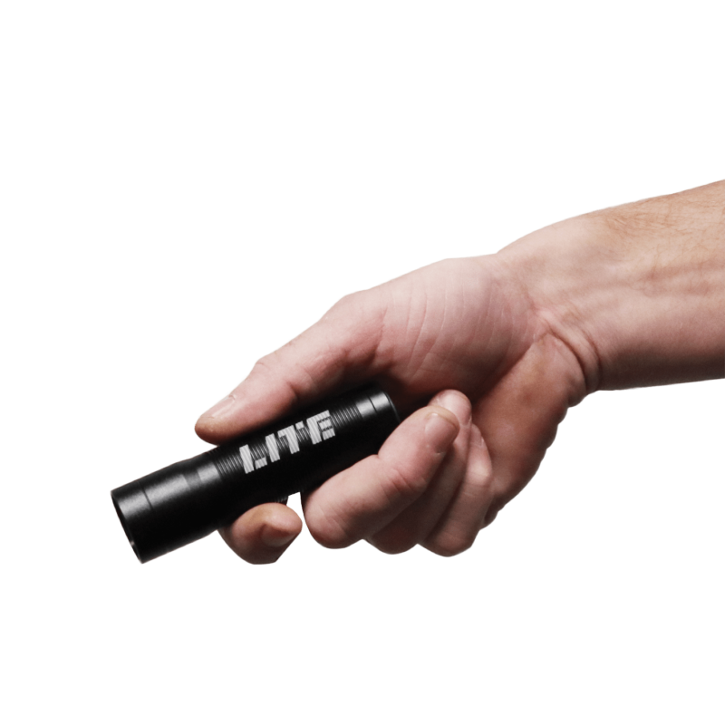 Scangrip Flash Mini 100 lm. Мініатюрний ручний світлодіодний ліхтарик