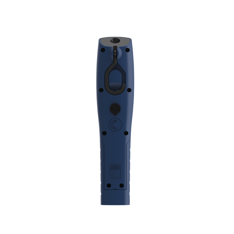 Scangrip Mini Mag Pro. Ручний ліхтар на акумуляторі