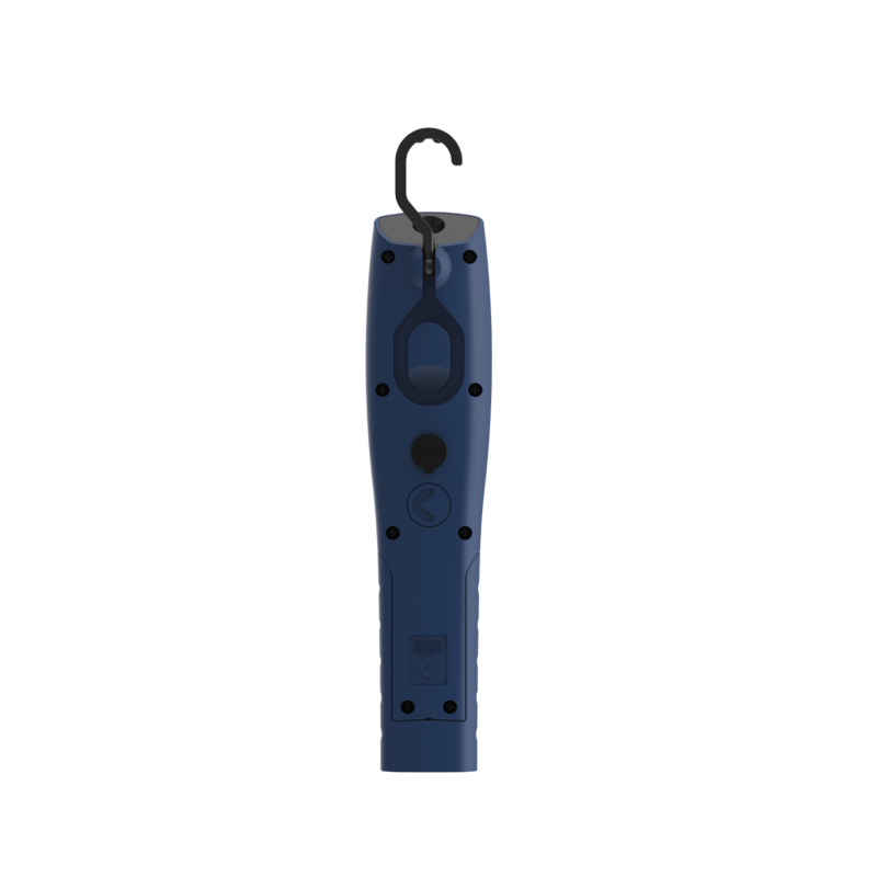 Scangrip Mini Mag Pro. Ручний ліхтар на акумуляторі