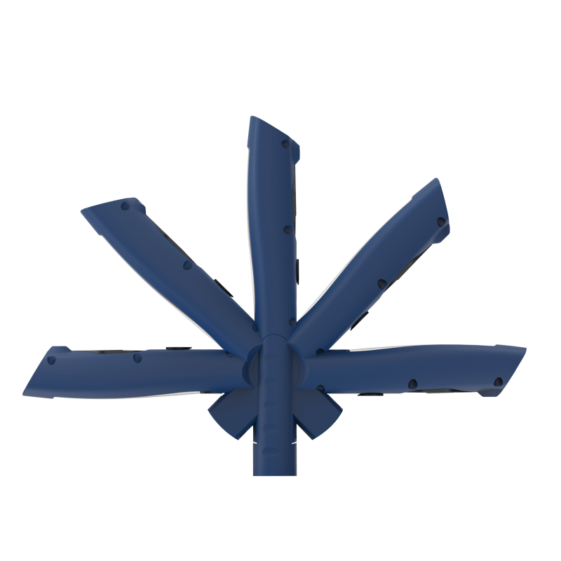 Scangrip Mini Mag Pro. Ручний ліхтар на акумуляторі