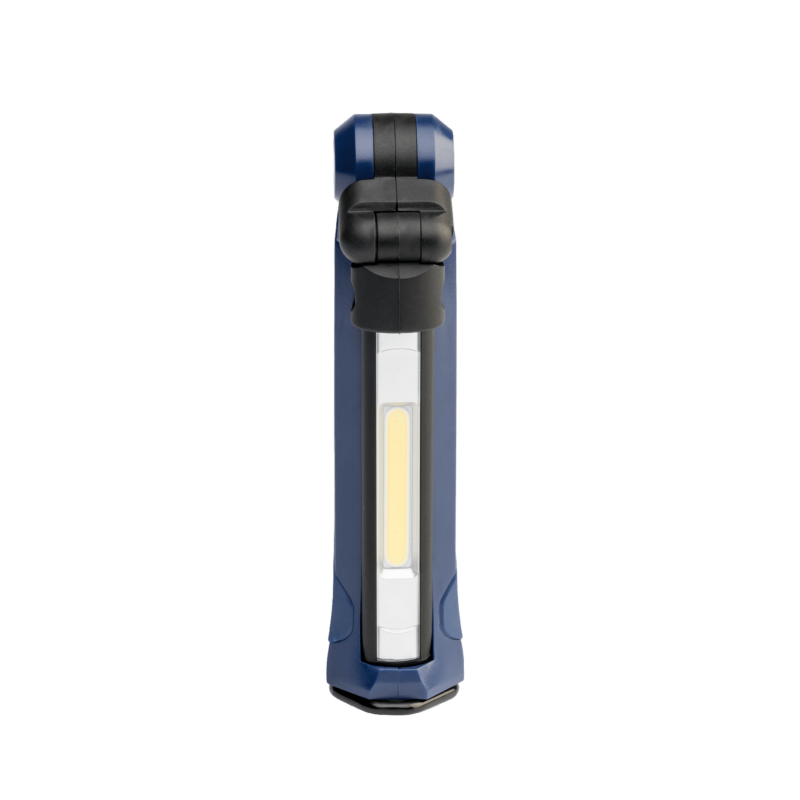 Scangrip Mini Slim 200 lm. Тонкий і гнучкий інспекційний ліхтар