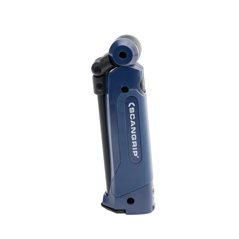 Scangrip Mini Slim 200 lm. Тонкий і гнучкий інспекційний ліхтар