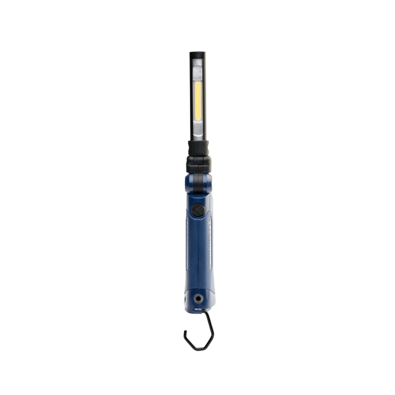 Scangrip Mini Slim 200 lm. Тонкий і гнучкий інспекційний ліхтар