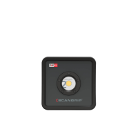 Scangrip Nova 2 CAS. Лампа робочого освітлення на акумуляторі