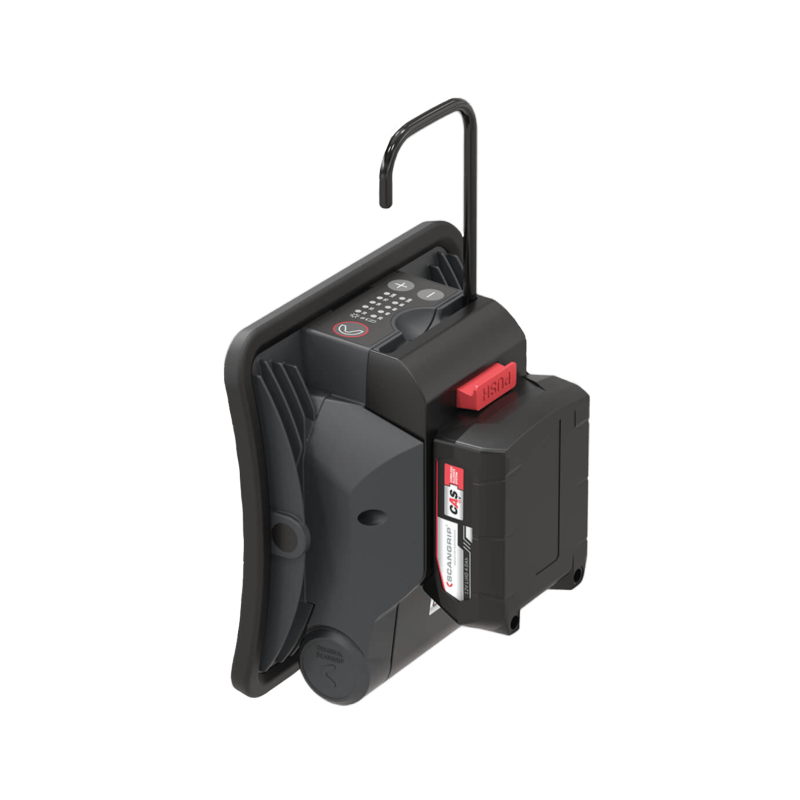 Scangrip Nova 2 CAS. Лампа робочого освітлення на акумуляторі