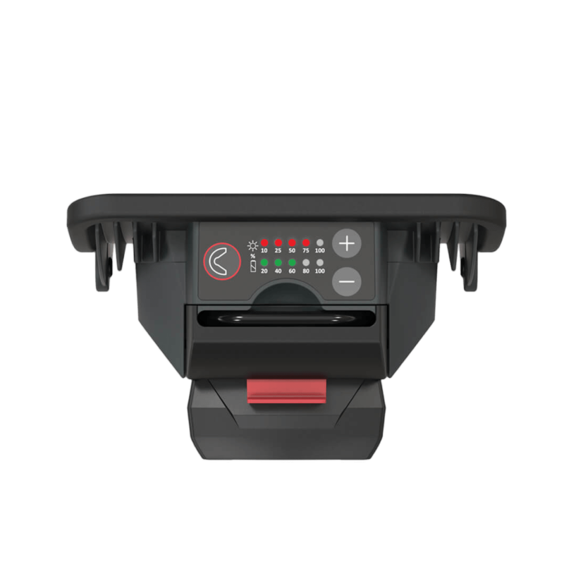 Scangrip Nova 2 CAS. Лампа робочого освітлення на акумуляторі