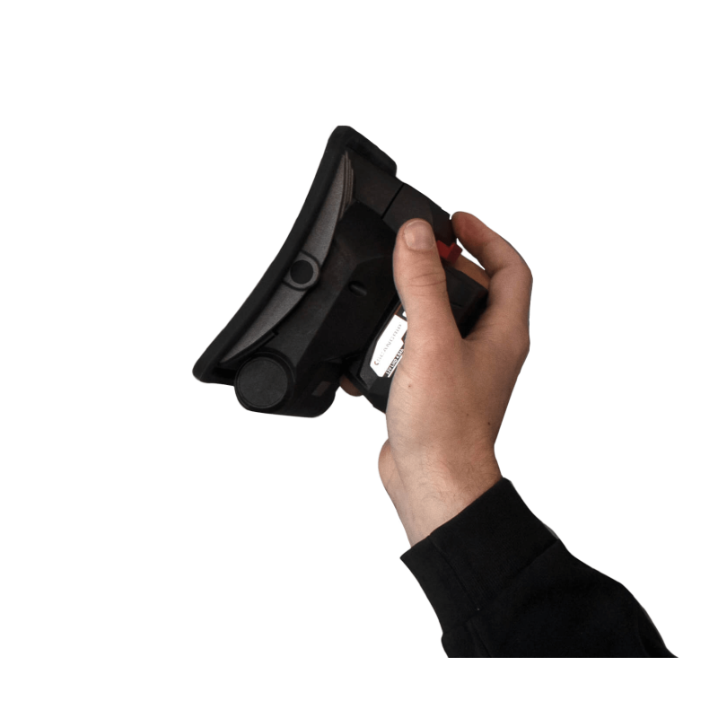 Scangrip Nova 2 CAS. Лампа робочого освітлення на акумуляторі