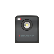 Scangrip Nova 4 CAS. Лампа робочого освітлення на акумуляторі