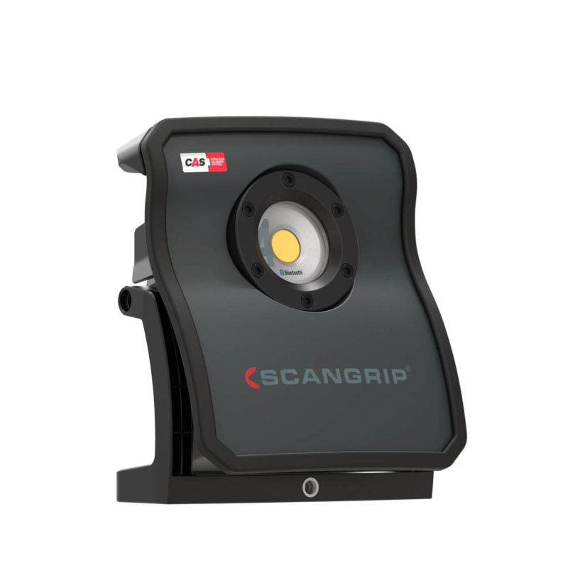 Scangrip Nova 4 CAS. Лампа робочого освітлення на акумуляторі