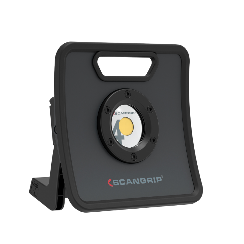 Scangrip Nova 4K 4000 lm. Універсальний прожектор