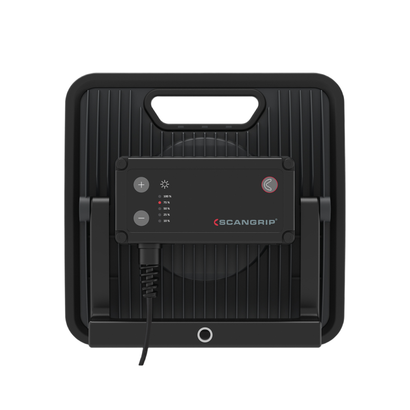 Scangrip Nova 4K 4000 lm. Універсальний прожектор