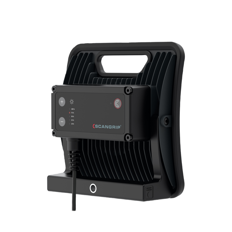 Scangrip Nova 4K 4000 lm. Універсальний прожектор