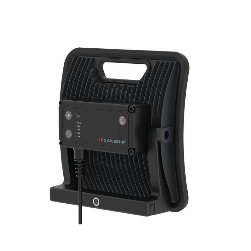 Scangrip Nova 6K 6000 lm. Універсальний прожектор