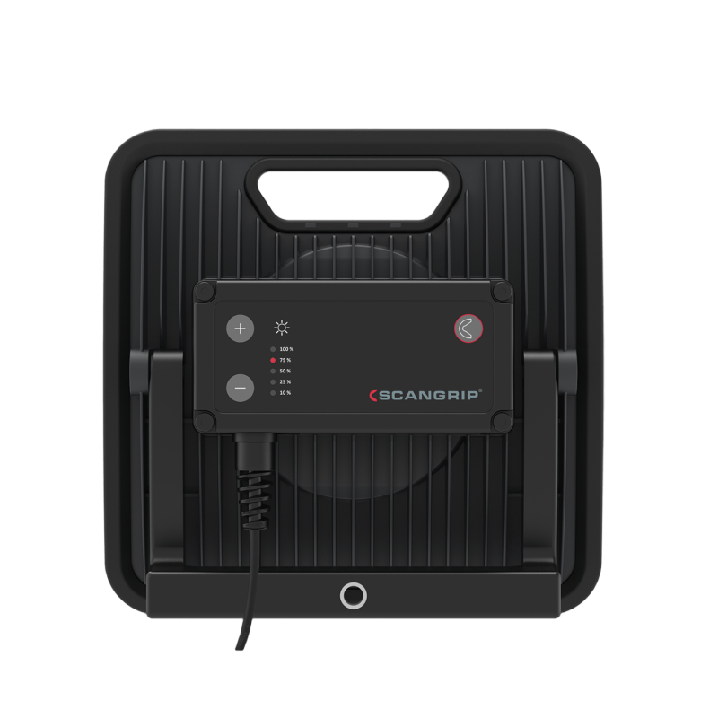 Scangrip Nova 6K 6000 lm. Універсальний прожектор