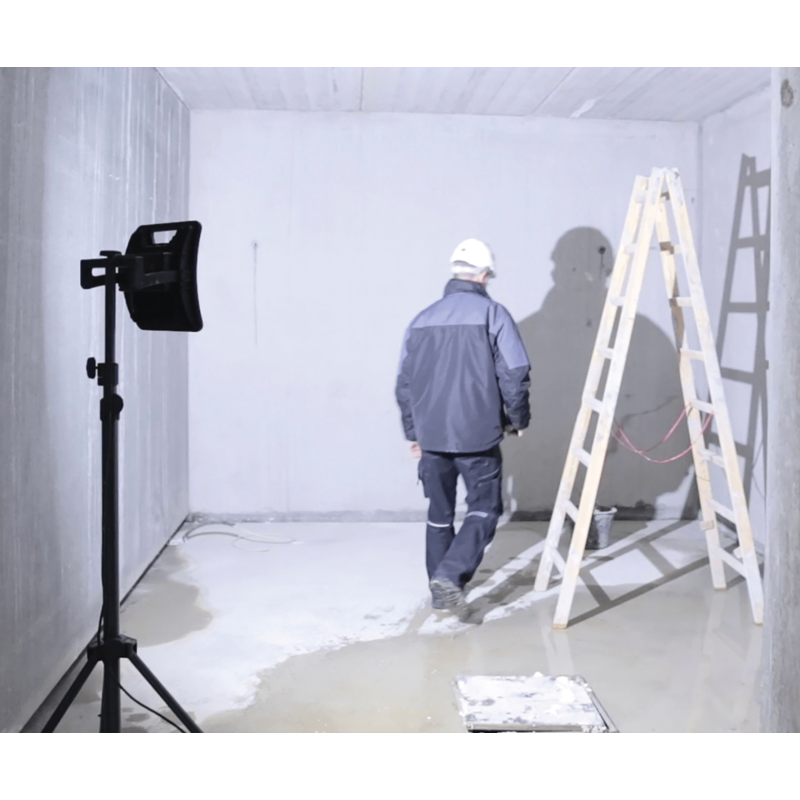 Scangrip Nova 6K 6000 lm. Універсальний прожектор