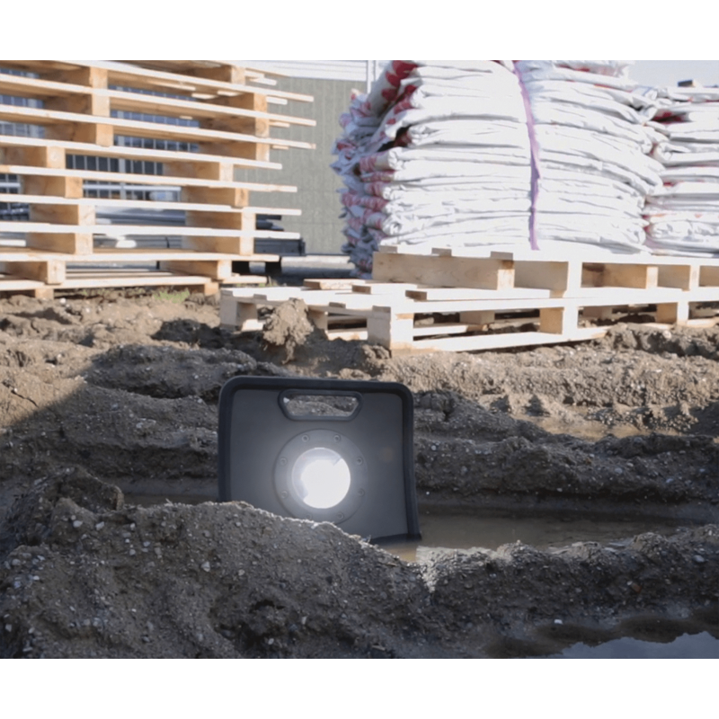 Scangrip Nova 6K 6000 lm. Універсальний прожектор