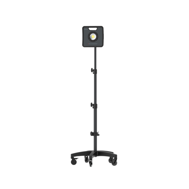 Scangrip NOVA 6K C+R 6000 lm. Універсальний прожектор