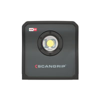 Scangrip Nova 10 CAS. Лампа робочого освітлення