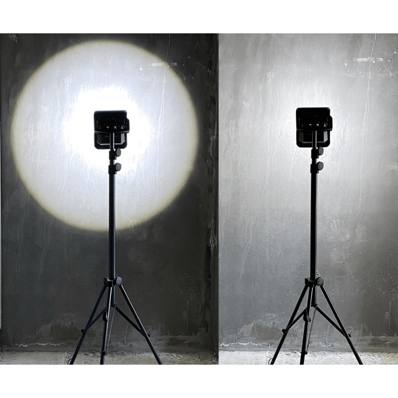 Scangrip Nova 10 CAS. Лампа робочого освітлення