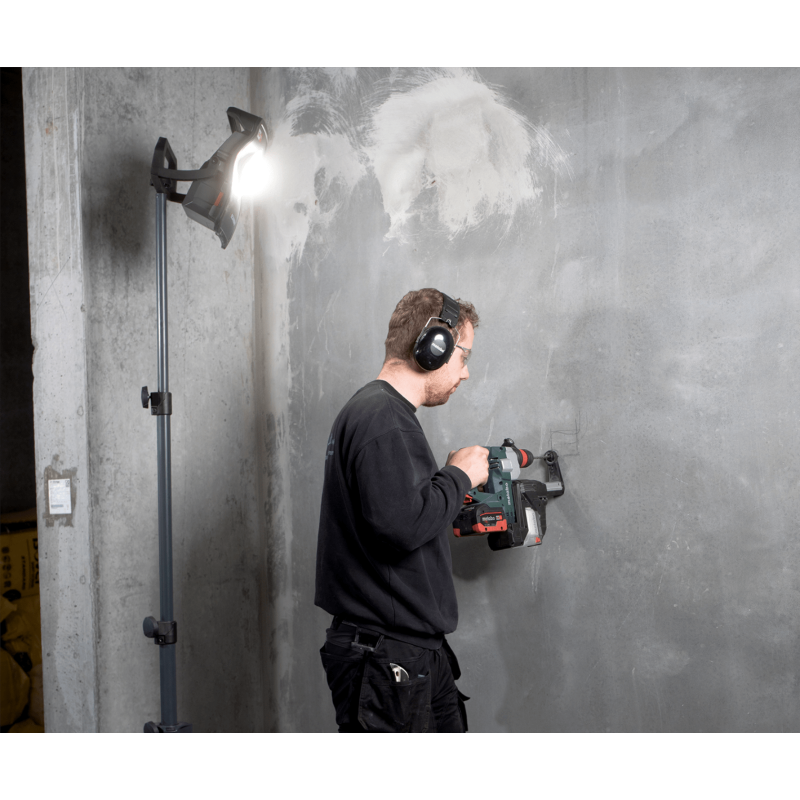 Scangrip Nova 10 CAS. Лампа робочого освітлення