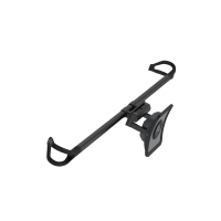 Scangrip Nova Bonnet. Прожектор на телескопічному тримачі