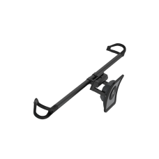 Scangrip Nova Bonnet. Прожектор на телескопічному тримачі