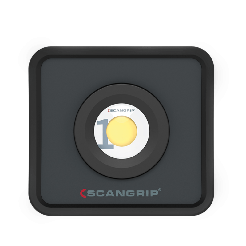 Scangrip Nova Mini. Ручний прожектор