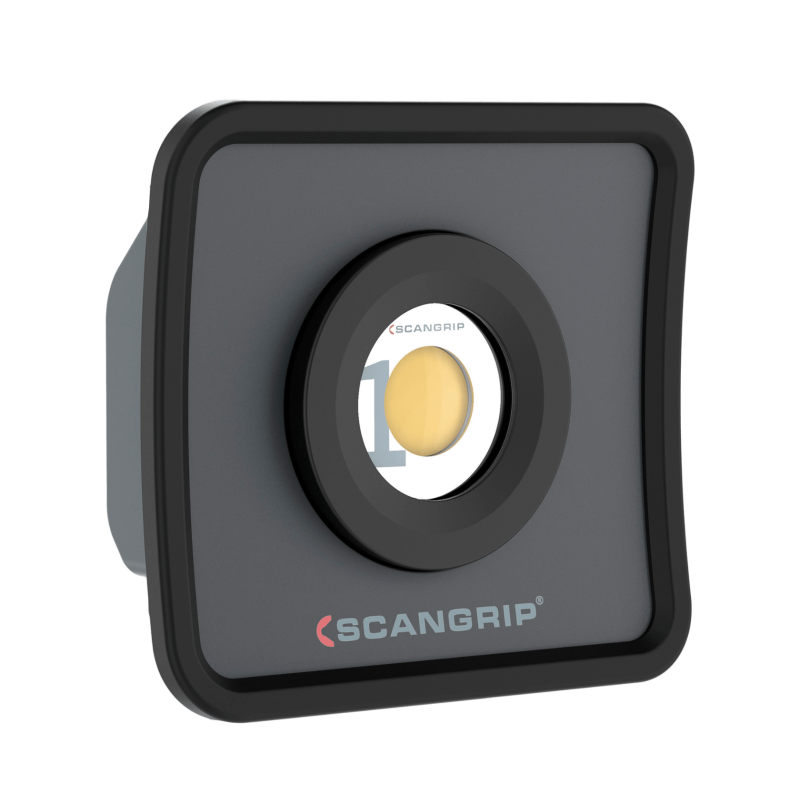 Scangrip Nova Mini. Ручний прожектор