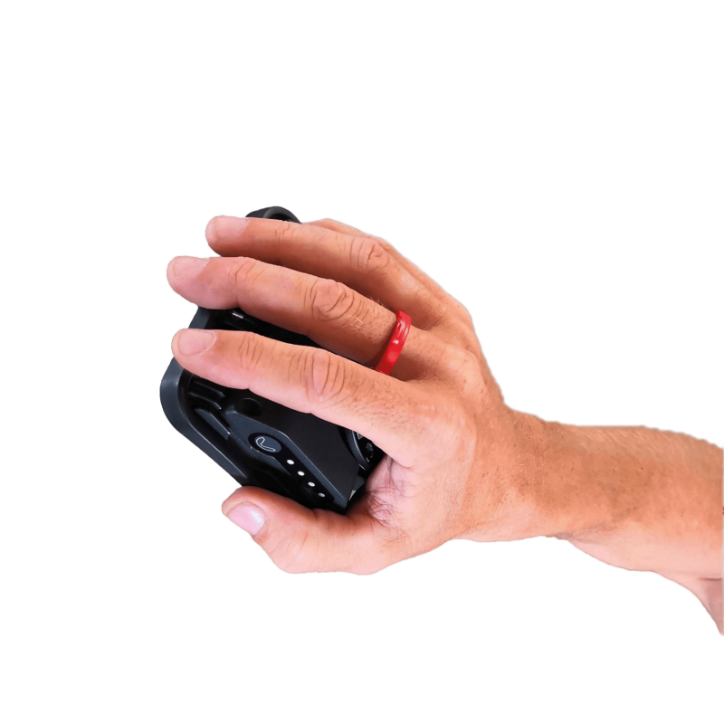 Scangrip Nova Mini. Ручний прожектор