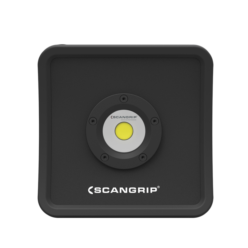 Scangrip Nova R 1500 lm. Прожектор на акумуляторі