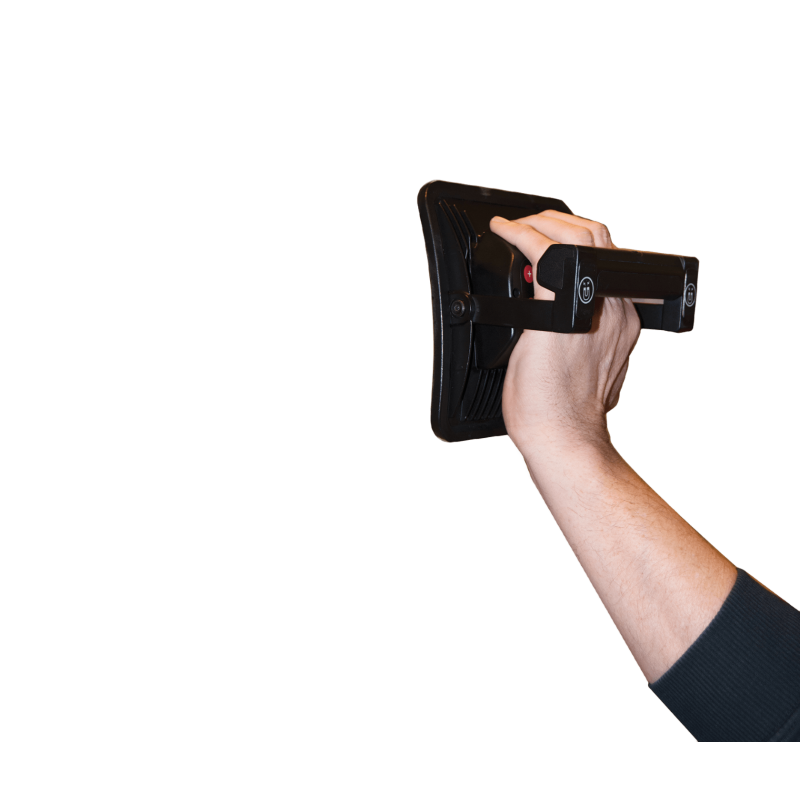 Scangrip Nova R 1500 lm. Прожектор на акумуляторі