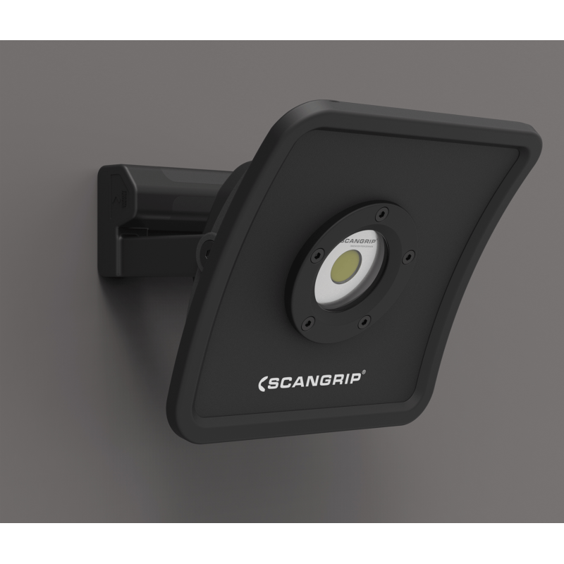 Scangrip Nova R 1500 lm. Прожектор на акумуляторі